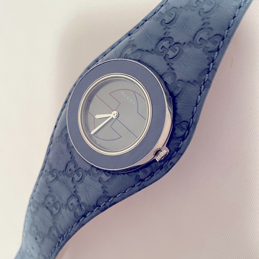 Gucci Watch